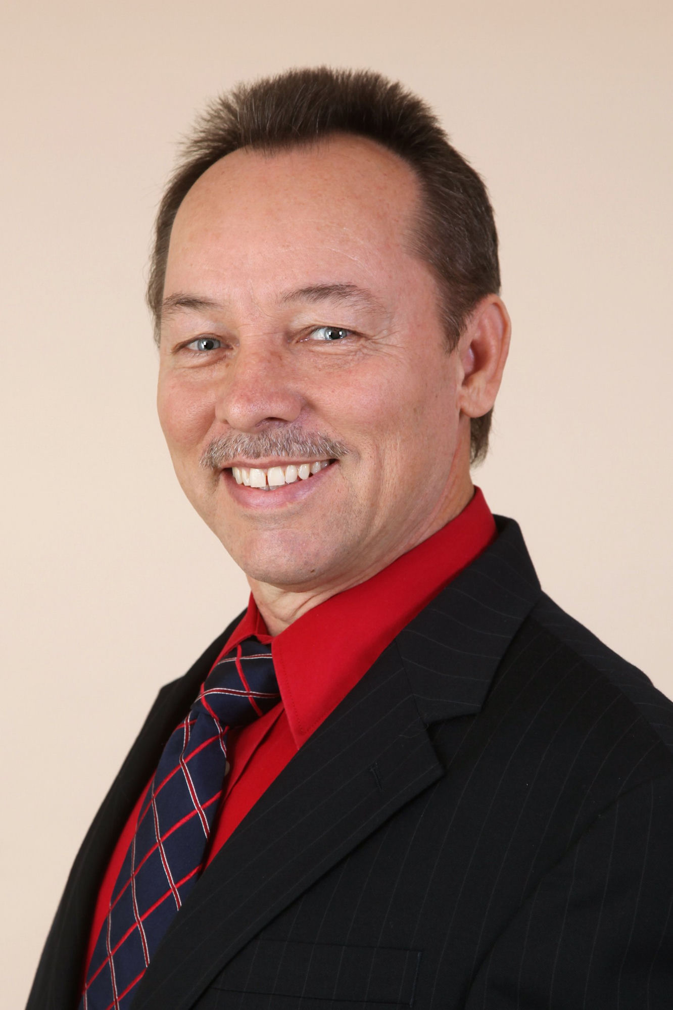 Jack P. Berry
